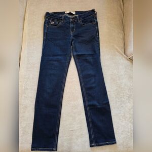 Classic Blue Women's Jeans